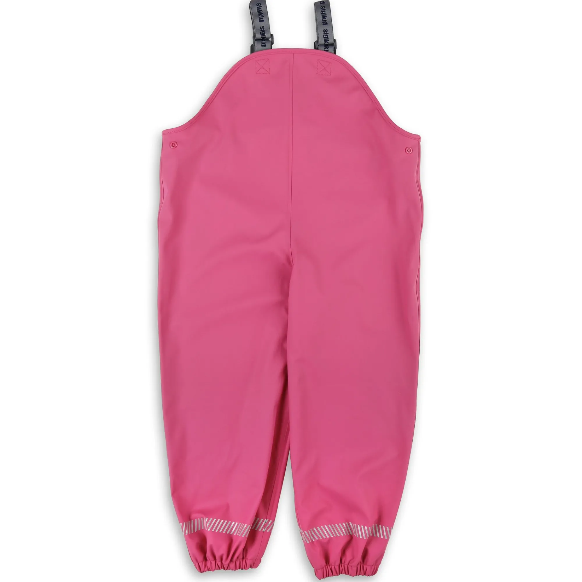 Sigikid Regenkleidung|Pinkfarbene Regenhose