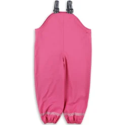 Sigikid Regenkleidung|Pinkfarbene Regenhose