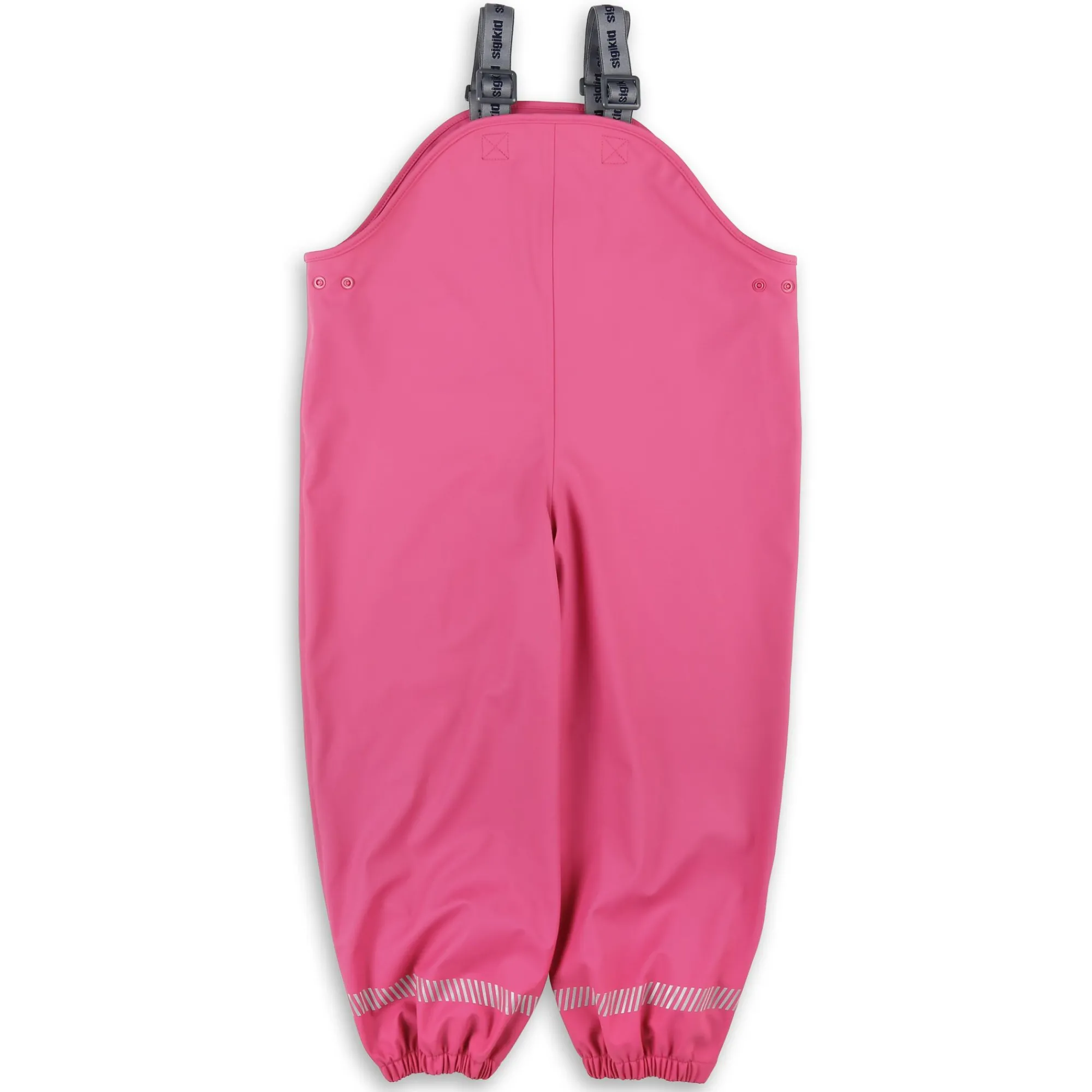 Sigikid Regenkleidung|Pinkfarbene Regenhose