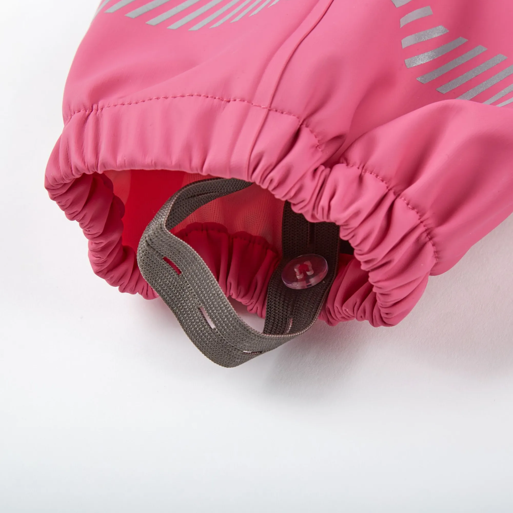 Sigikid Regenkleidung|Pinkfarbene Regenhose