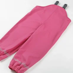 Sigikid Regenkleidung|Pinkfarbene Regenhose