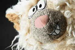 Sigikid Finde Dein Beast|Pluschkatze Kiez Miez, Beaststown