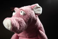 Sigikid Finde Dein Beast|Pluschtier Karriere Sau, Beaststown