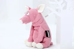 Sigikid Finde Dein Beast|Pluschtier Karriere Sau, Beaststown