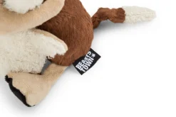 Sigikid Finde Dein Beast|Pluschtier-Paar Never Let You Go, Beaststown