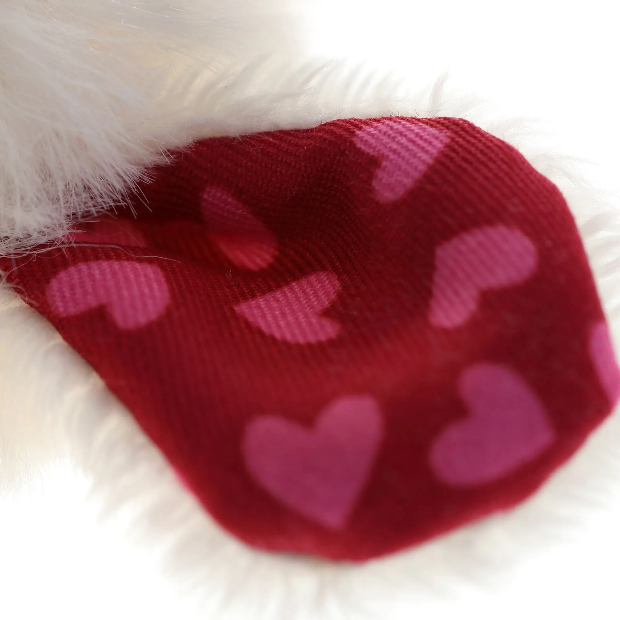 Sigikid Babyspielzeug|Rassel Schaf, Red Stars