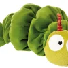 Sigikid Lernspielzeug|Rattel-Raupe Playq