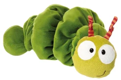 Sigikid Lernspielzeug|Rattel-Raupe Playq