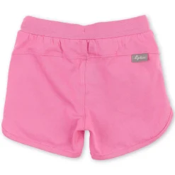 Sigikid Aktion Hosen|Rosa Madchen Shorts