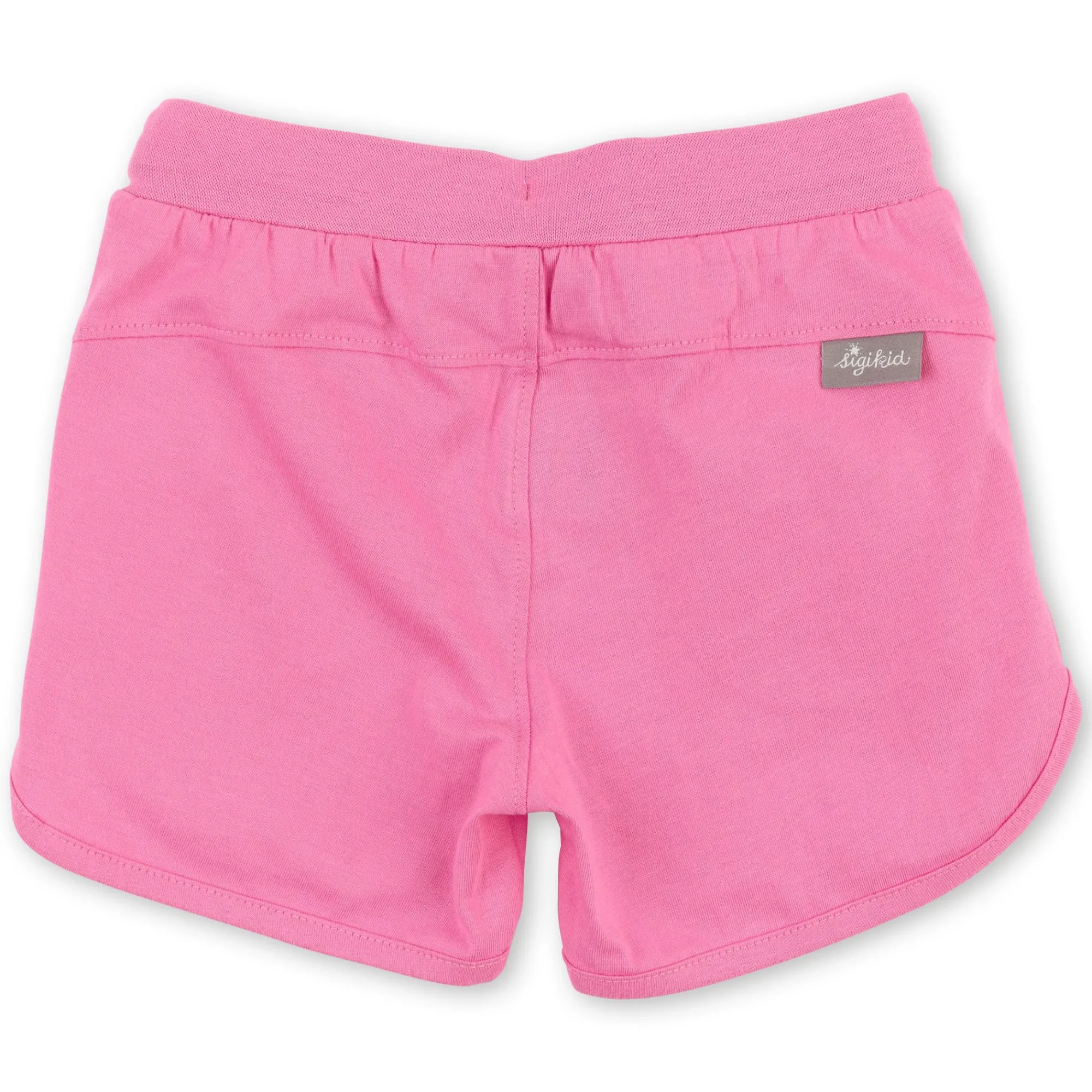 Sigikid Aktion Hosen|Rosa Madchen Shorts