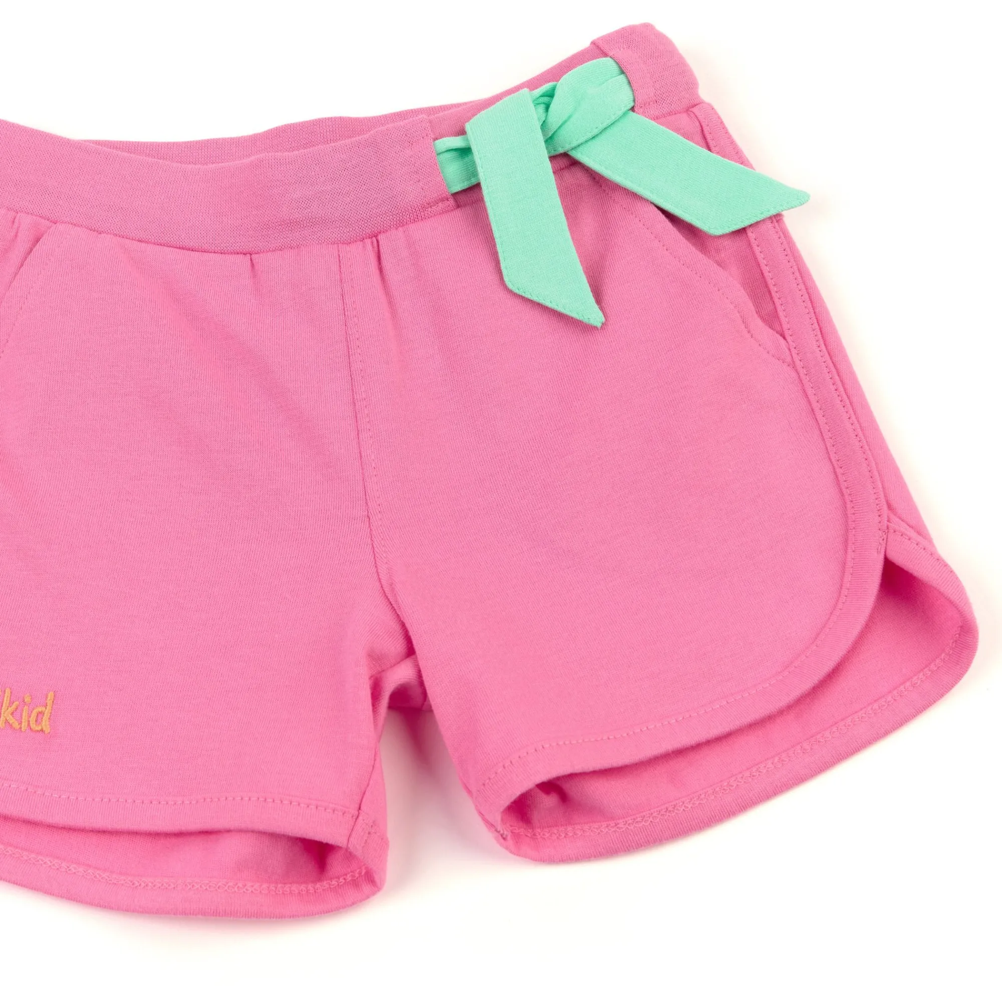 Sigikid Aktion Hosen|Rosa Madchen Shorts