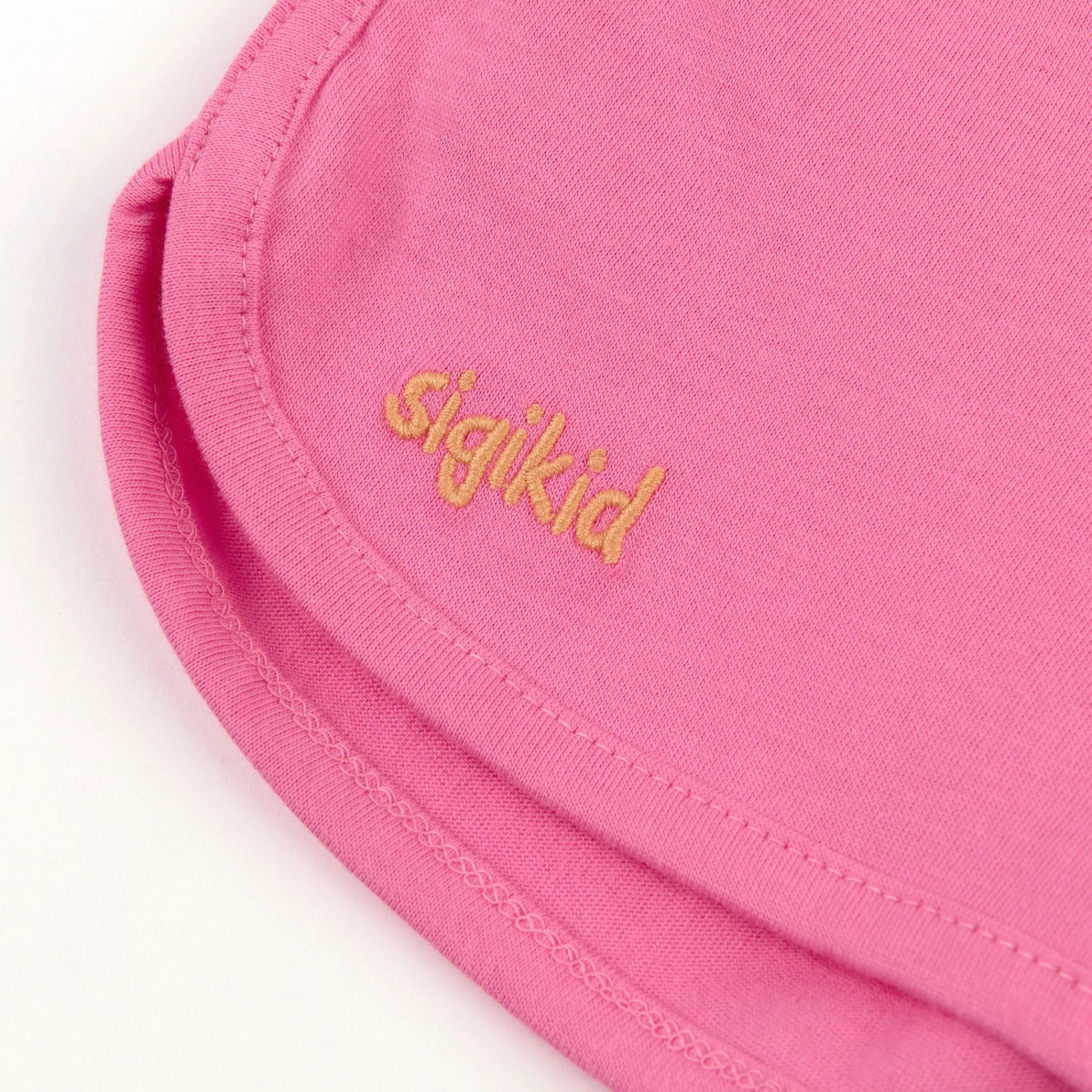 Sigikid Aktion Hosen|Rosa Madchen Shorts