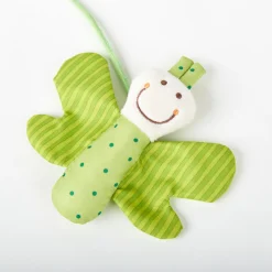 Sigikid Babyspielzeug|Soft Mobile Schmetterlinge