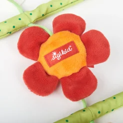 Sigikid Babyspielzeug|Soft Mobile Schmetterlinge