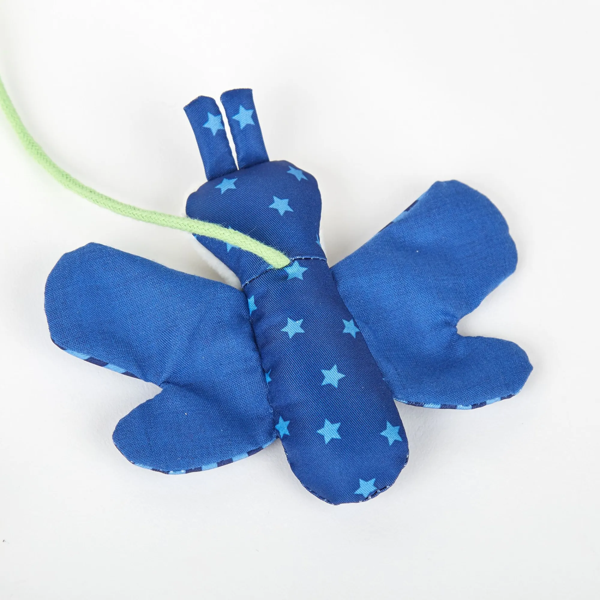 Sigikid Babyspielzeug|Soft Mobile Schmetterlinge