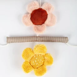 Sigikid Babyspielzeug|Soft Mobile Schmetterling