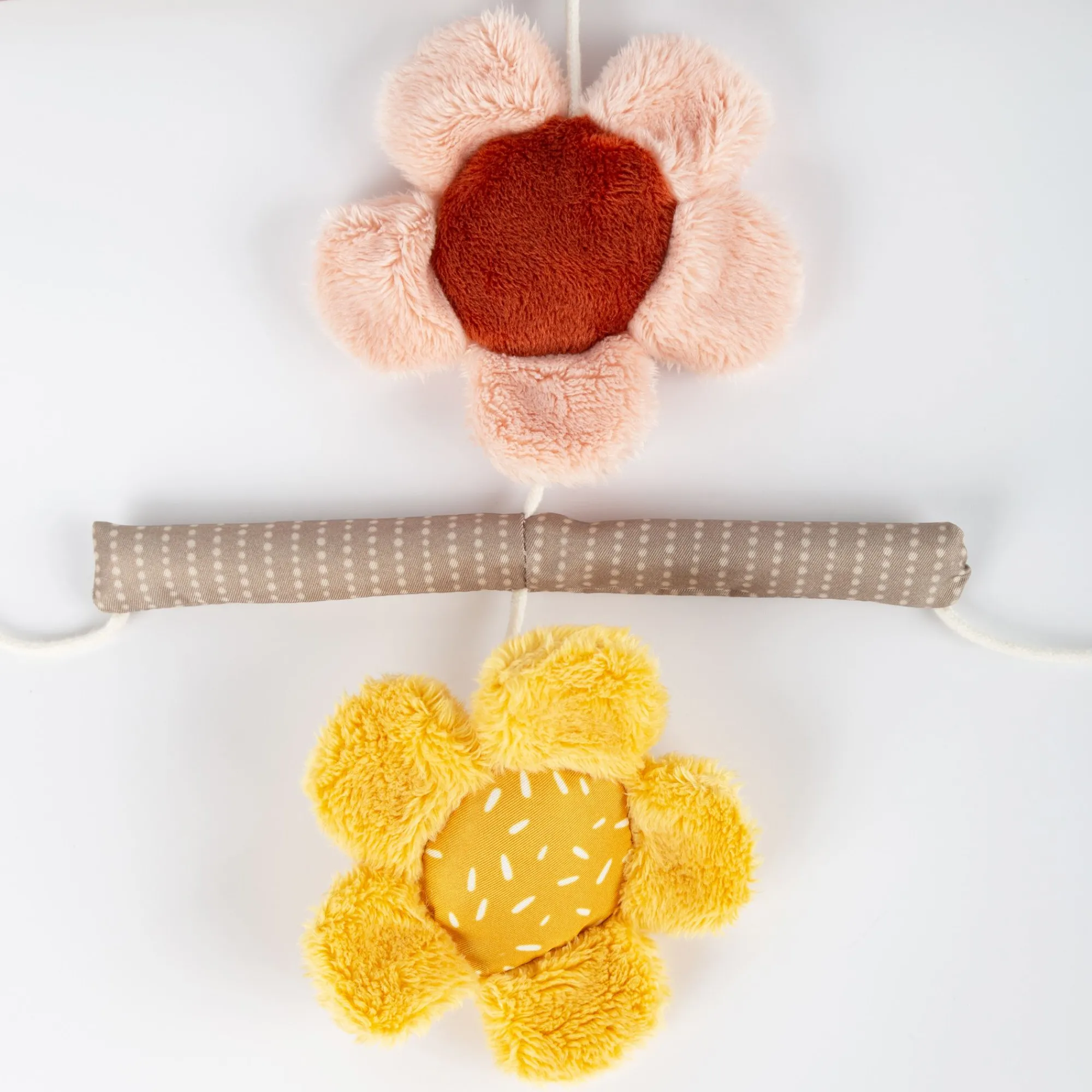 Sigikid Babyspielzeug|Soft Mobile Schmetterling