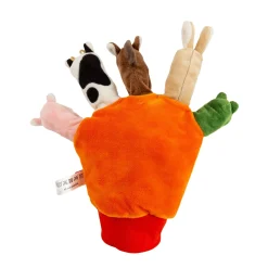 Sigikid Puppen & Handpuppen|Spiel Handschuh Tiere
