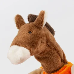 Sigikid Puppen & Handpuppen|Spiel Handschuh Tiere