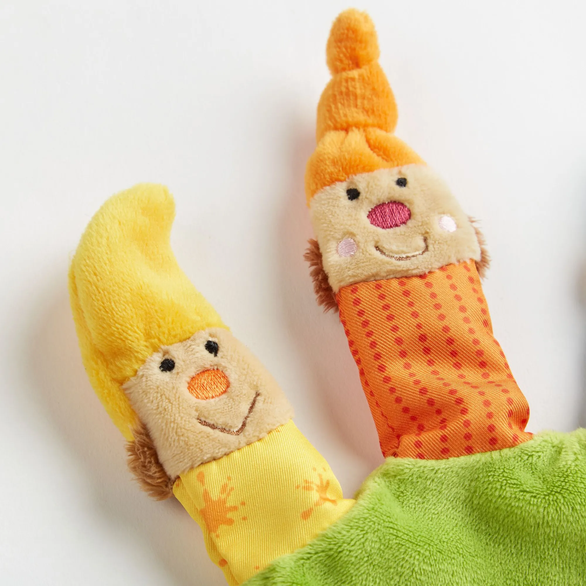 Sigikid Puppen & Handpuppen|Spiel Handschuh Wichtel