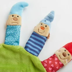 Sigikid Puppen & Handpuppen|Spiel Handschuh Wichtel