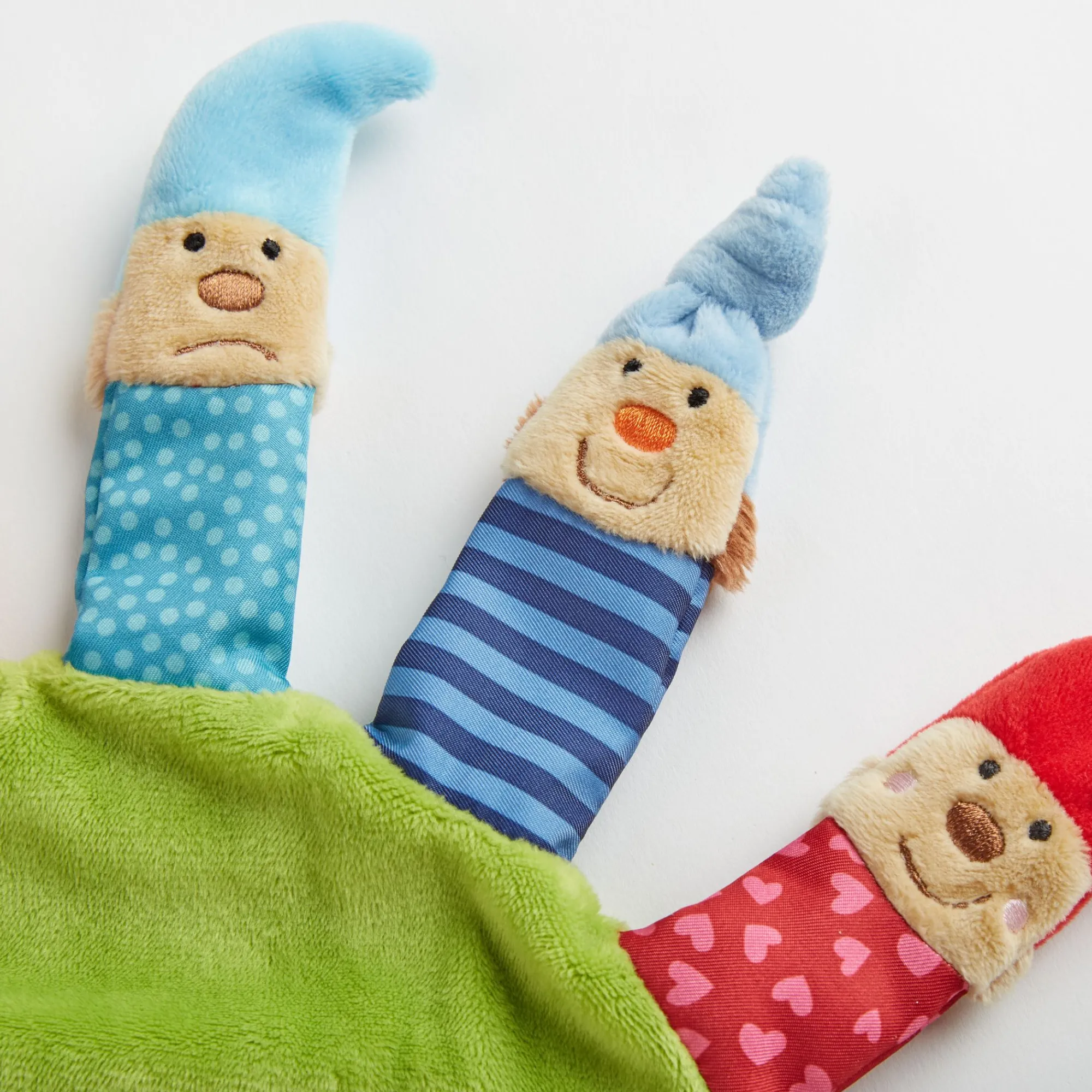 Sigikid Puppen & Handpuppen|Spiel Handschuh Wichtel