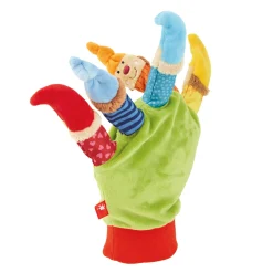 Sigikid Puppen & Handpuppen|Spiel Handschuh Wichtel