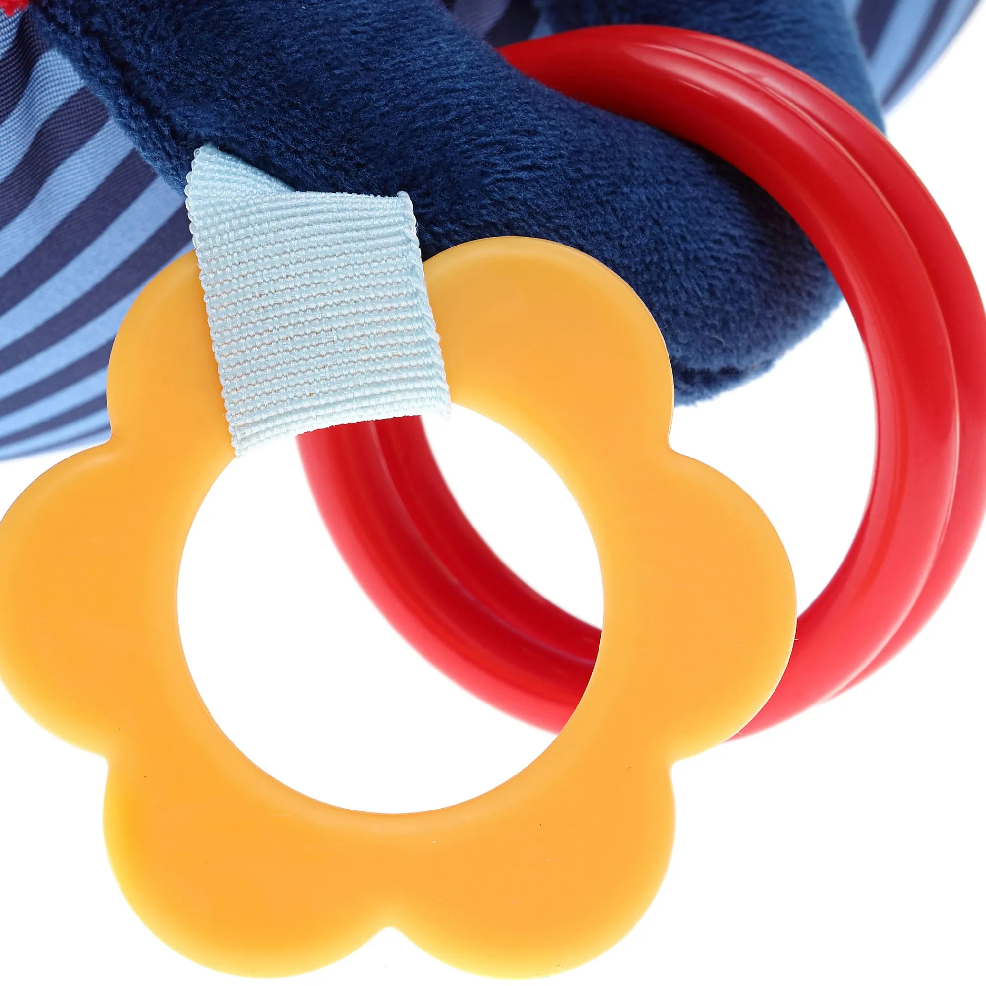 Sigikid Lernspielzeug|Spielkissen Zum Fuhlen Und Entdecken