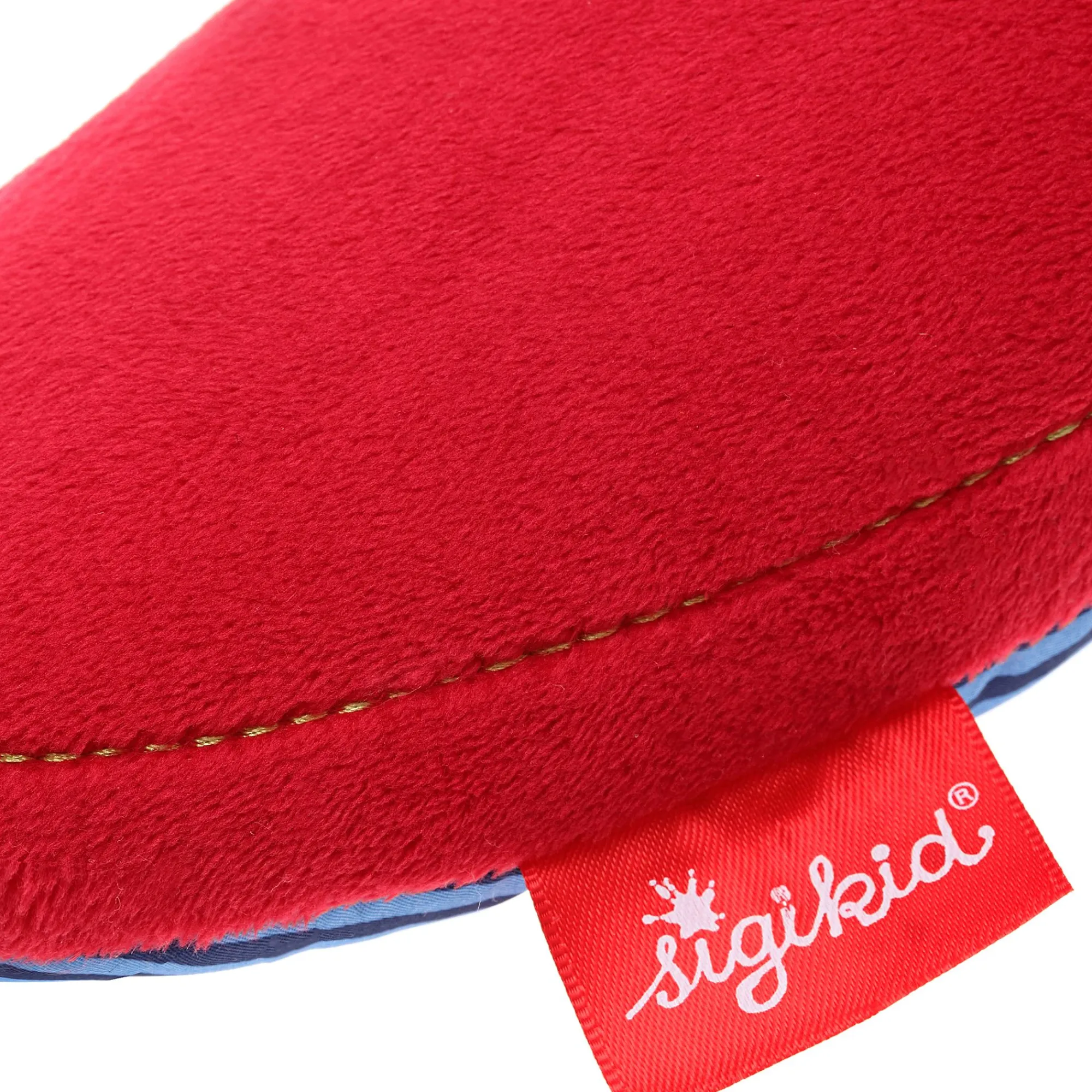 Sigikid Lernspielzeug|Spielkissen Zum Fuhlen Und Entdecken