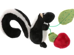 Sigikid Babyspielzeug|Stinktier Spielanhanger Babyschale