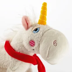 Sigikid Die Stoffis|Stoffi Einhorn - Sunny