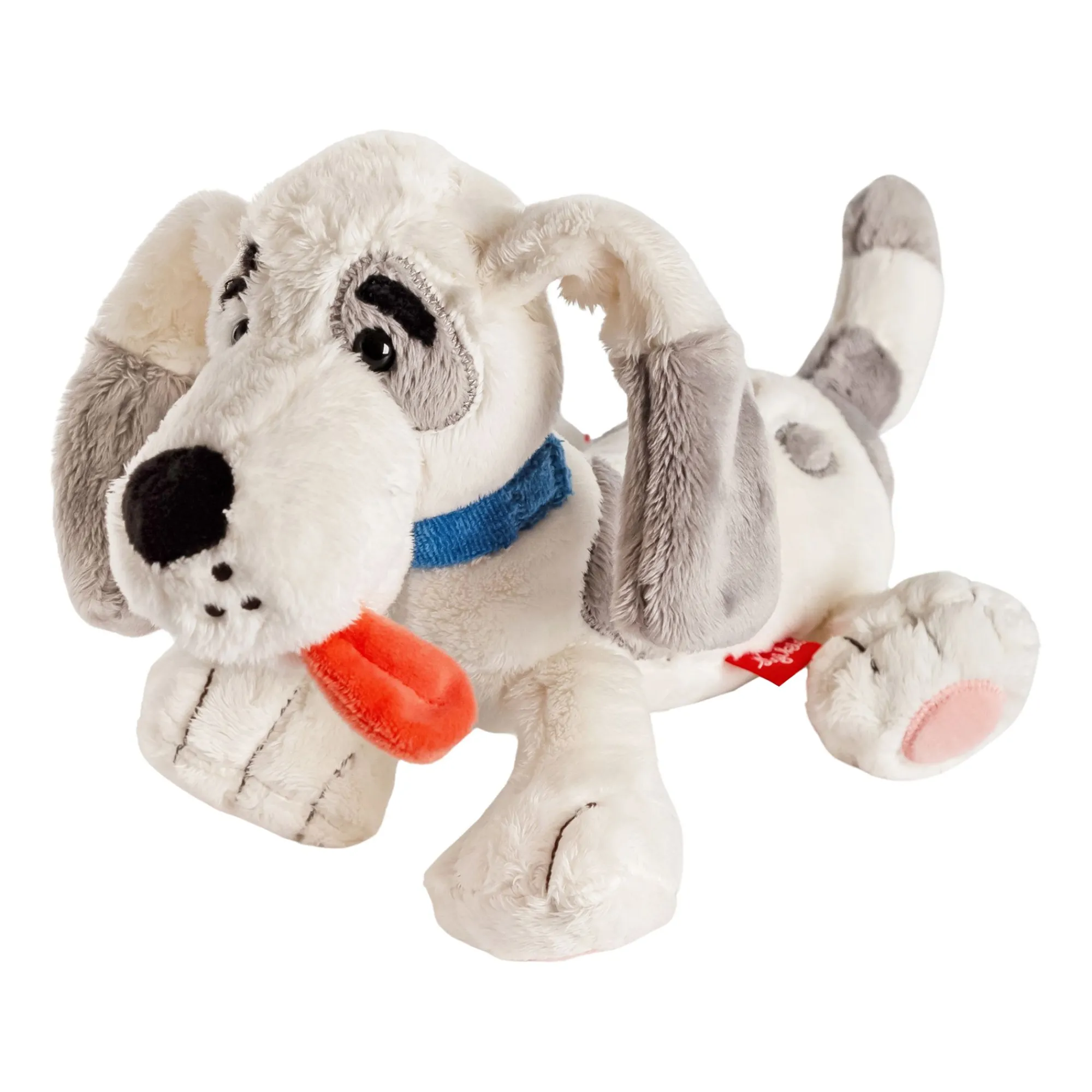 Sigikid Die Stoffis|Stoffi Hund - Helmut