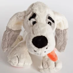 Sigikid Die Stoffis|Stoffi Hund - Helmut