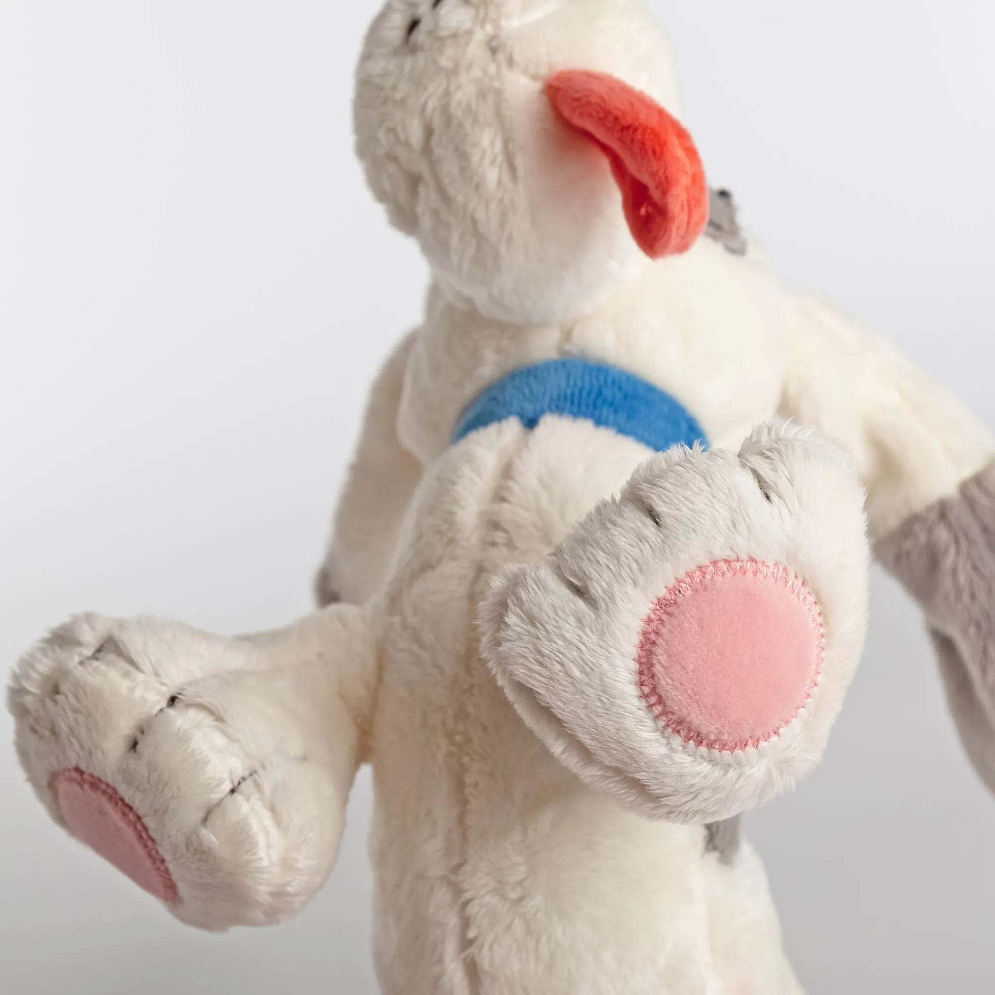 Sigikid Die Stoffis|Stoffi Hund - Helmut