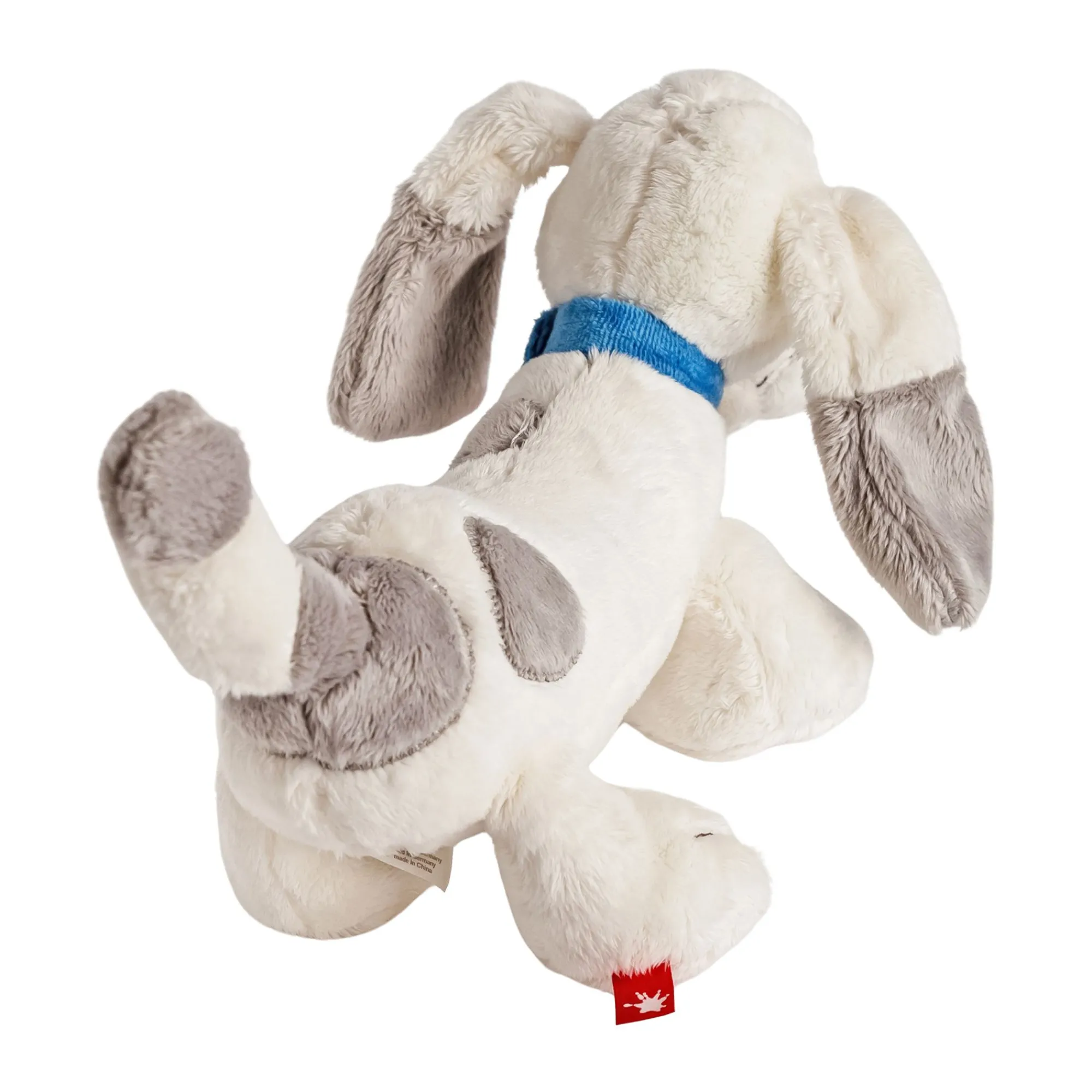 Sigikid Die Stoffis|Stoffi Hund - Helmut
