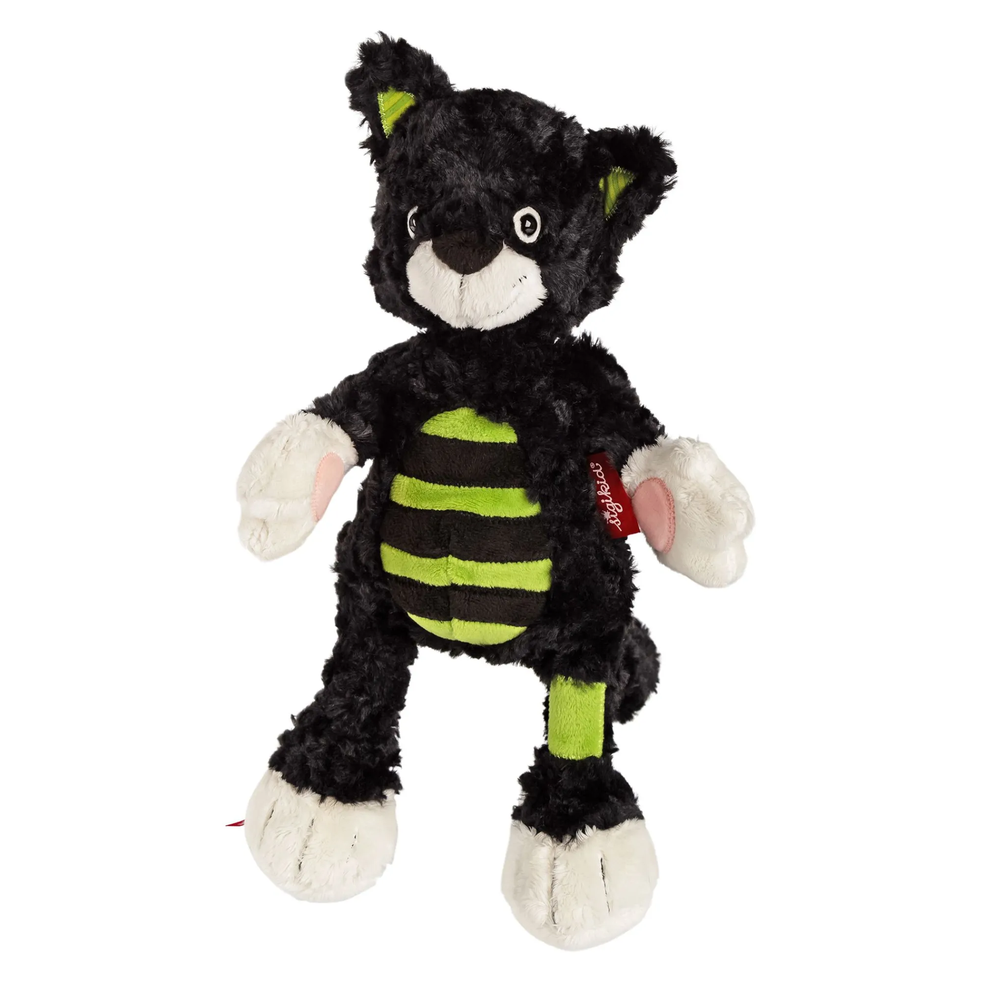 Sigikid Die Stoffis|Stoffi Kater - Minnie
