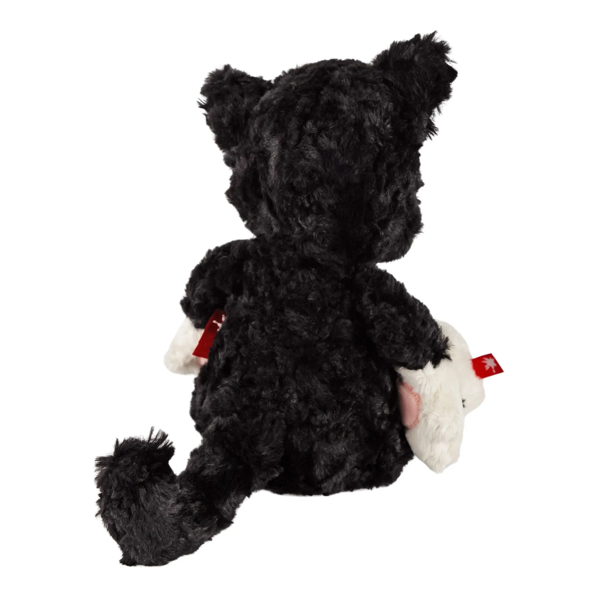 Sigikid Die Stoffis|Stoffi Kater - Minnie