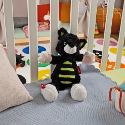 Sigikid Die Stoffis|Stoffi Kater - Minnie
