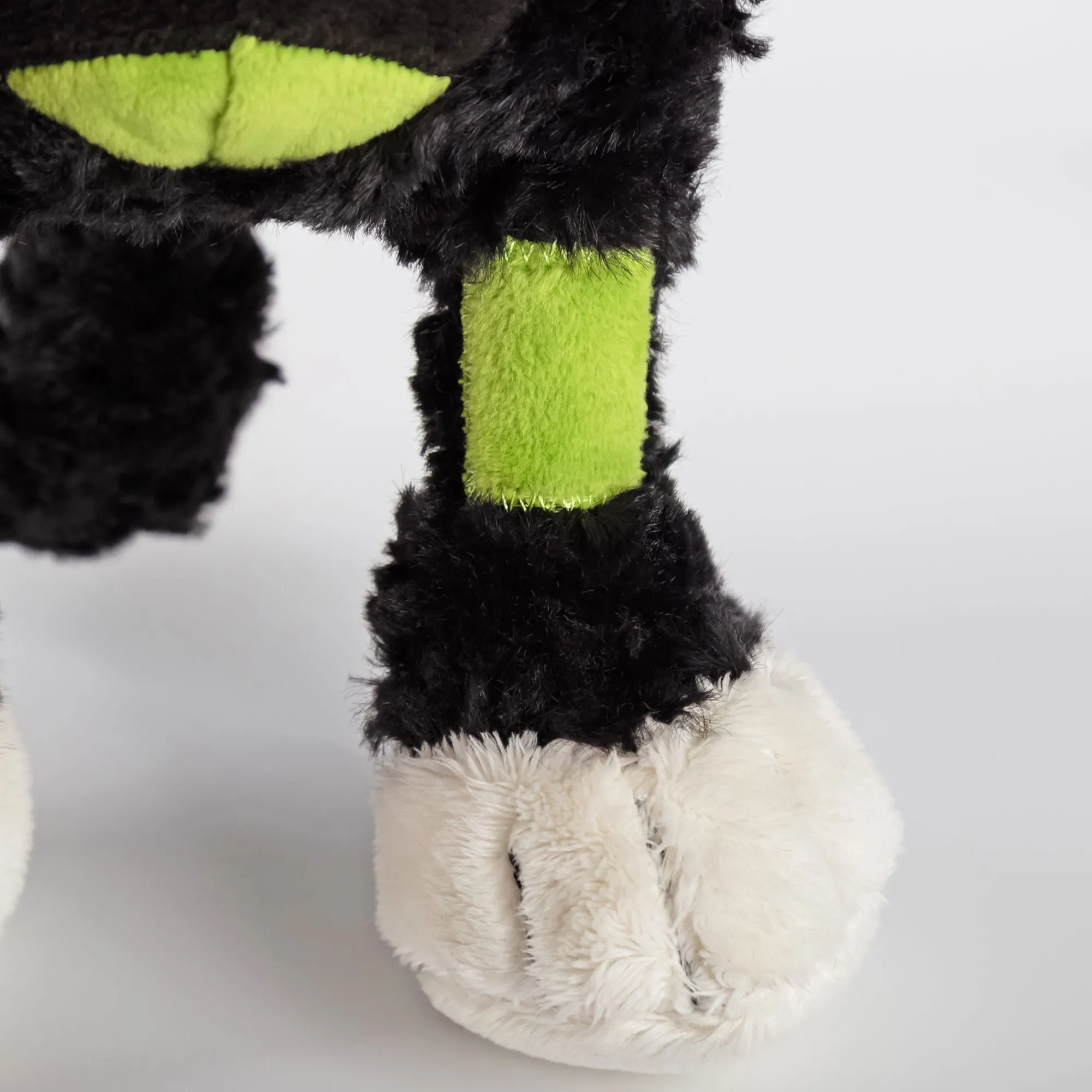 Sigikid Die Stoffis|Stoffi Kater - Minnie