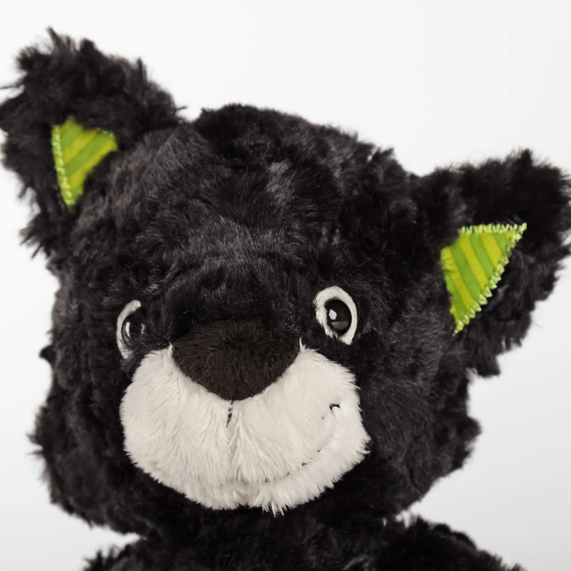 Sigikid Die Stoffis|Stoffi Kater - Minnie