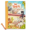 Sigikid Die Stoffis|Vorlesebuch Die Stoffis - Band 2 - Alle Fur Einen